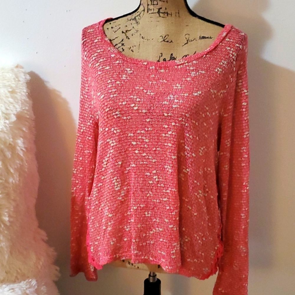 Sweater by Deb